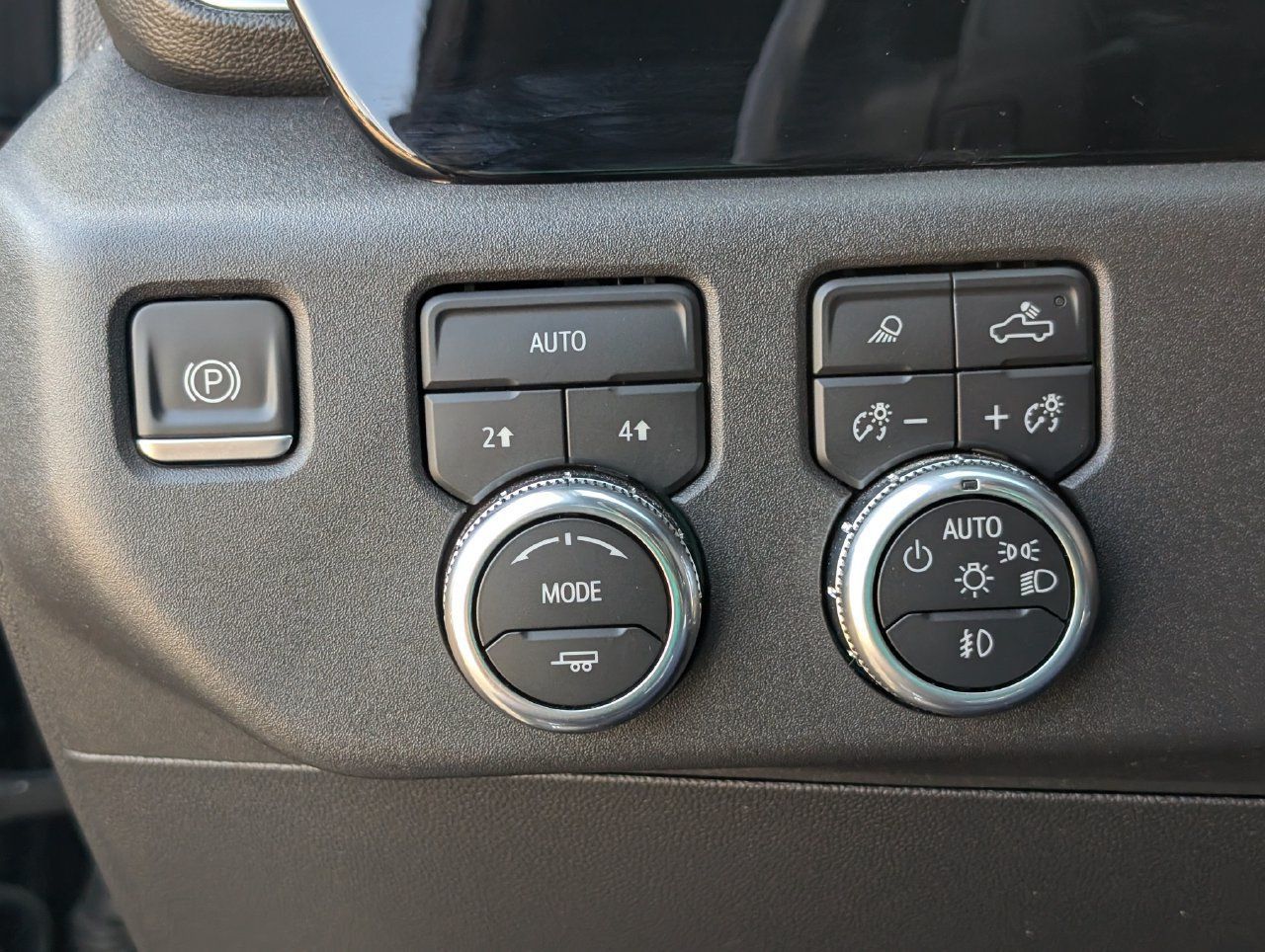Used 2022 GMC Sierra 1500 Elevation w/ Elevation Premium Package AWD/4WD image 23