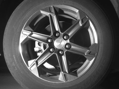 Used 2025 Chevrolet Blazer LT image 15