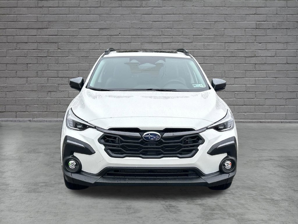 New 2026 Subaru Crosstrek 2.5i Limited AWD/4WD image 8
