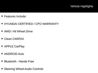 Used 2023 Hyundai Kona SEL
