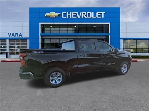 Used 2020 Chevrolet Silverado 1500 LT image 6