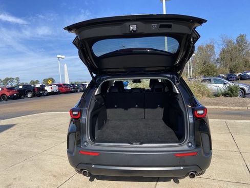 Used 2024 MAZDA CX-50 AWD 2.5 S w/ Preferred Package image 25