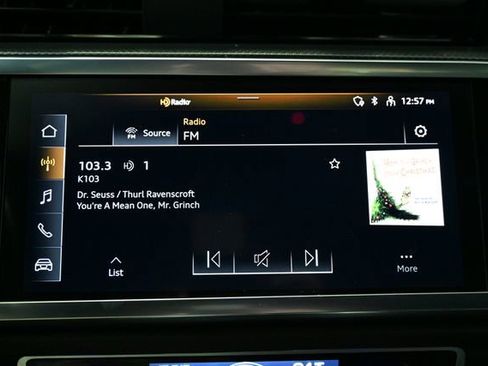 Used 2023 Audi Q3 2.0T Premium image 33