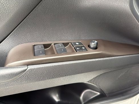 Used 2023 Toyota Camry TRD image 19