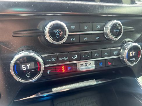 Used 2021 Ford F150 Platinum w/ Equipment Group 701A High image 25