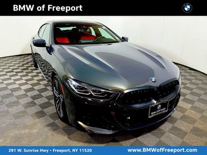 Certified 2024 BMW 840i Gran Coupe xDrive w/ M Sport Professional Package