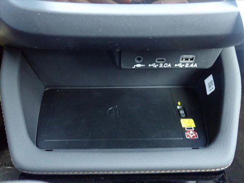 New 2026 Subaru Forester Touring image 22