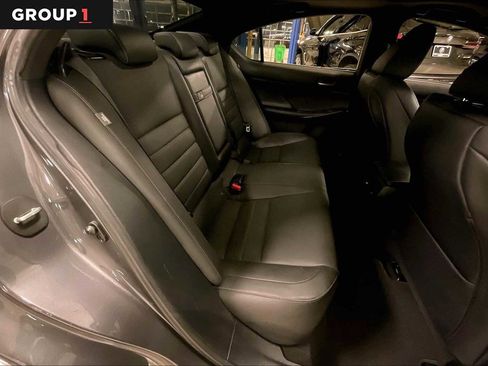 Certified 2023 Lexus IS 350 F Sport w/ Memory Package RWD image 30