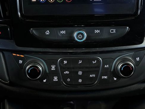 Used 2023 Chevrolet Traverse Premier w/ Redline Edition image 41