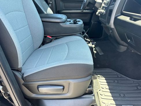 Used 2021 RAM 1500 Tradesman w/ Popular Equipment Group AWD/4WD image 14
