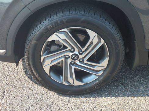 Used 2023 Hyundai Santa Fe SEL FWD image 33