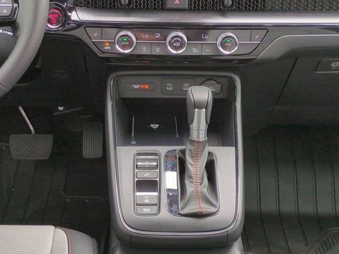New 2026 Honda CR-V Sport Touring image 17