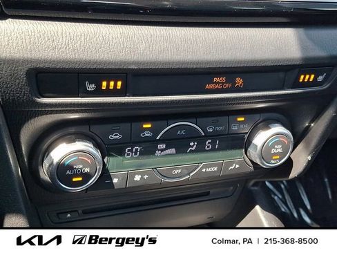 Used 2015 MAZDA MAZDA3 i Grand Touring FWD image 18