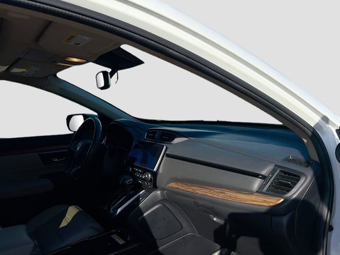 Used 2022 Honda CR-V Touring image 15