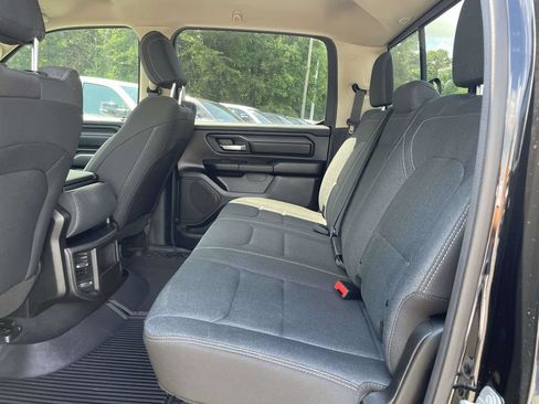 Certified 2019 RAM 1500 Tradesman AWD/4WD image 19