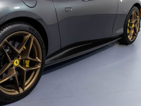 Certified 2024 Ferrari Roma image 19