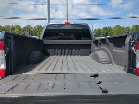 Used 2019 Ford F250 XL w/ STX Appearance Package AWD/4WD image 7