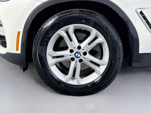 Used 2019 BMW X3 sDrive30i w/ Convenience Package RWD image 38