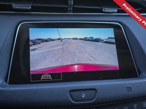 Used 2020 Cadillac XT4 Premium Luxury FWD image 19