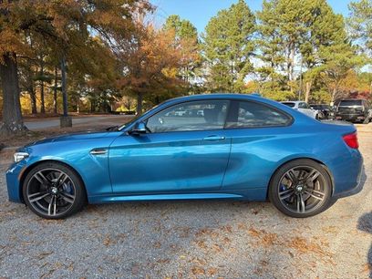 Used 2018 BMW M2 w/ Executive Package