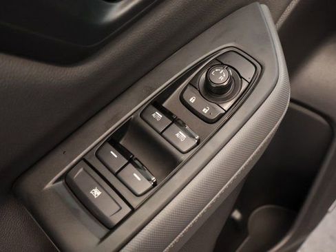 New 2026 Subaru Forester Wilderness image 11