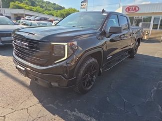 Used 2022 GMC Sierra 1500 Elevation AWD/4WD video 3