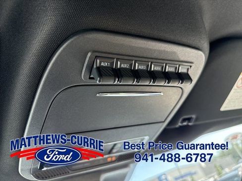 New 2026 Ford F250 Lariat w/ Chrome Package AWD/4WD image 25