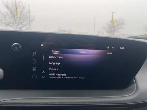 Used 2025 Buick Encore GX Preferred image 18