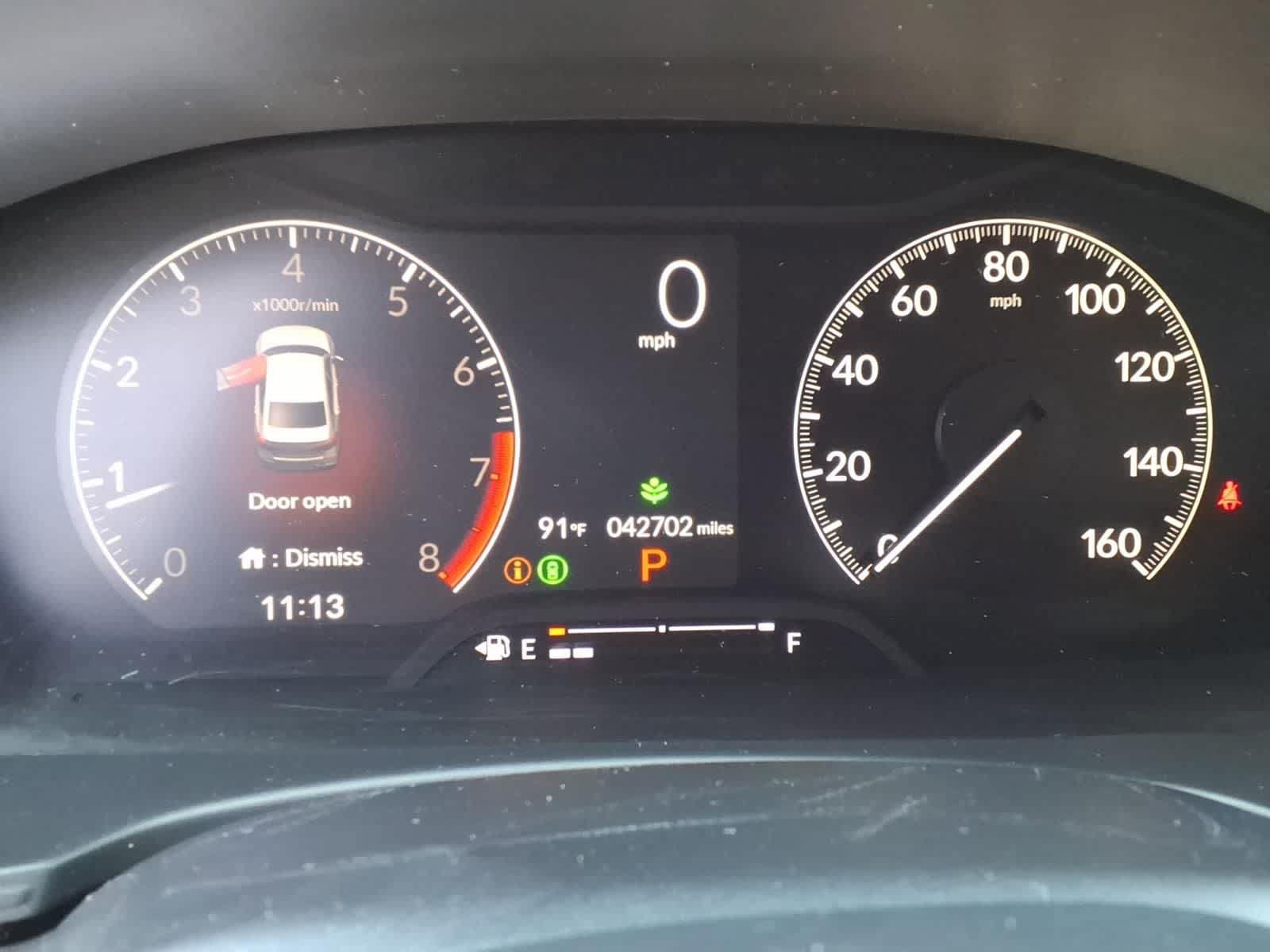 Used 2025 Honda Civic LX image 19