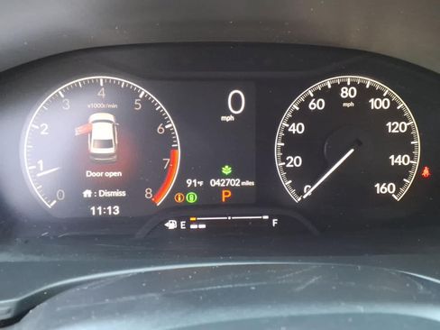Used 2025 Honda Civic LX image 19