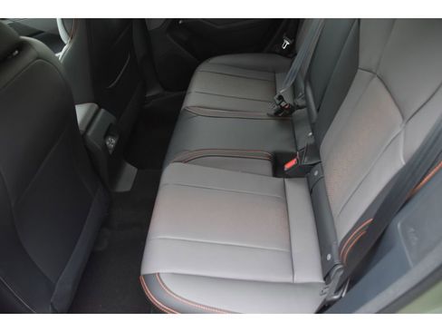 New 2026 Subaru Crosstrek 2.5i Limited AWD/4WD image 15