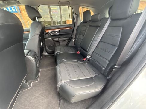 Used 2022 Honda CR-V EX-L image 24