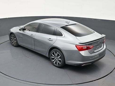 Used 2024 Chevrolet Malibu RS FWD image 14