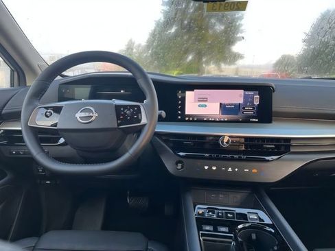 New 2026 Nissan Murano Platinum w/ Cargo Package AWD/4WD image 20