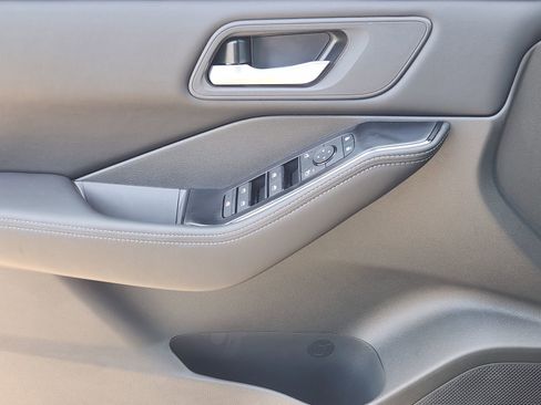 New 2026 Nissan Rogue SV image 18