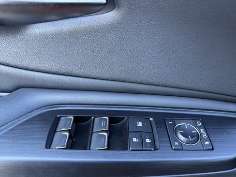 Used 2021 Lexus ES 350 F Sport image 15