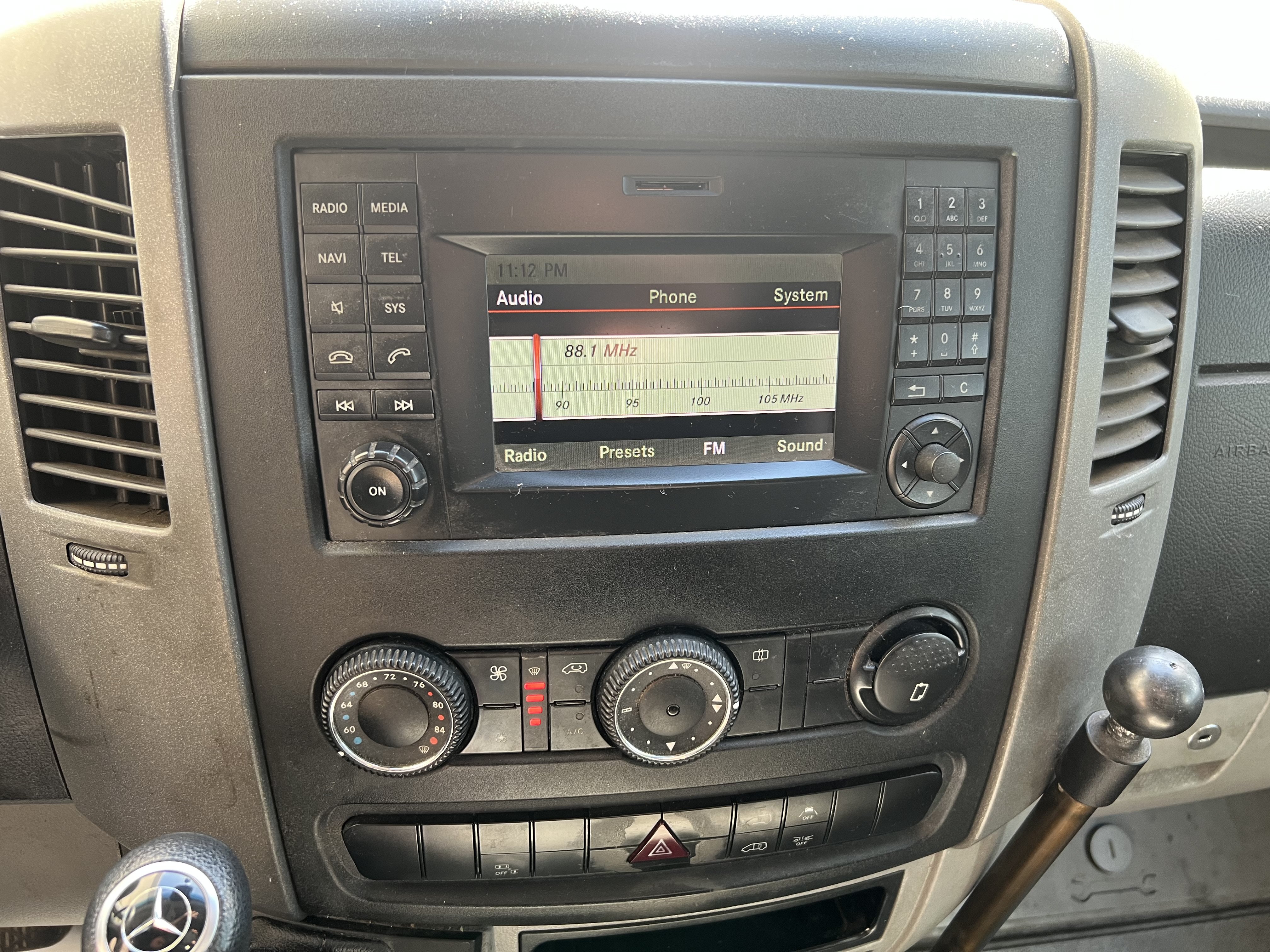 Used 2016 Mercedes-Benz Sprinter 2500 image 17