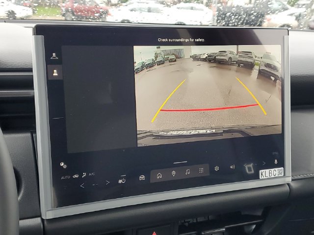 New 2026 MAZDA CX-5 Select AWD/4WD image 23
