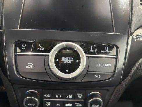 Certified 2022 Acura ILX FWD image 36