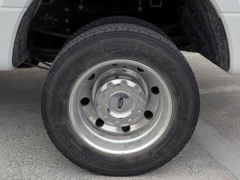 Used 2021 Ford F450 XL w/ STX Appearance Package image 9