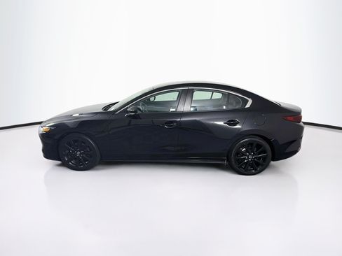 Used 2024 MAZDA MAZDA3 s FWD image 4
