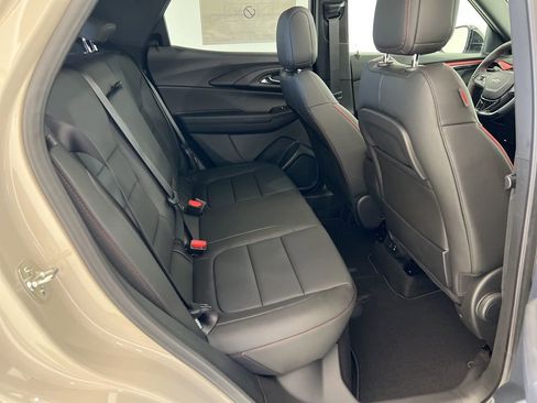 New 2026 Chevrolet TrailBlazer RS image 24