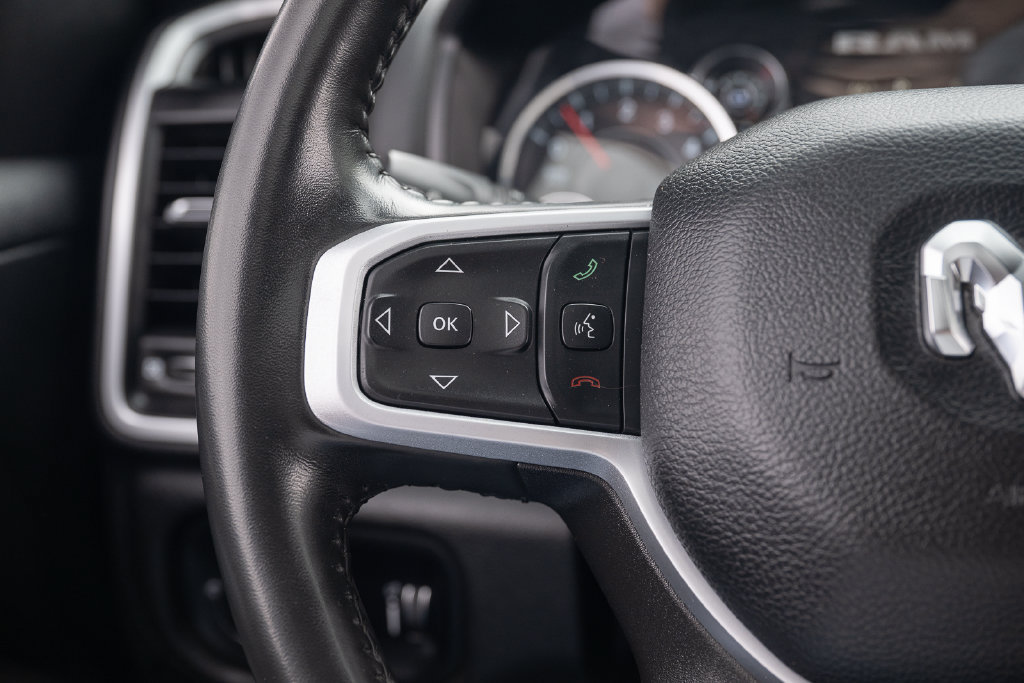 Used 2023 RAM 1500 Big Horn AWD/4WD image 26