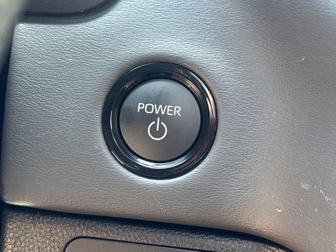 New 2026 Toyota Sequoia Platinum AWD/4WD image 20