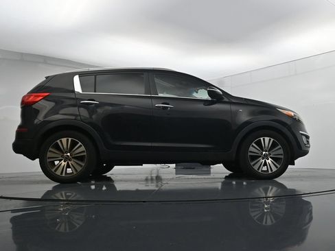Used 2015 Kia Sportage EX AWD/4WD image 24