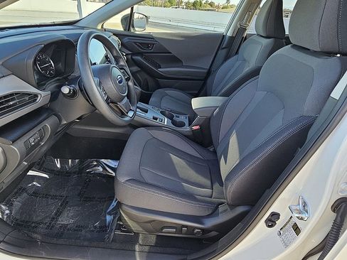 Certified 2025 Subaru Crosstrek 2.0i Premium image 25