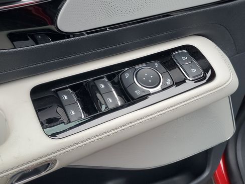 New 2025 Lincoln Aviator Reserve w/ Equipment Group 201A image 10