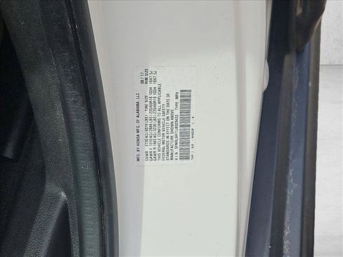Used 2018 Honda Odyssey EX-L image 22