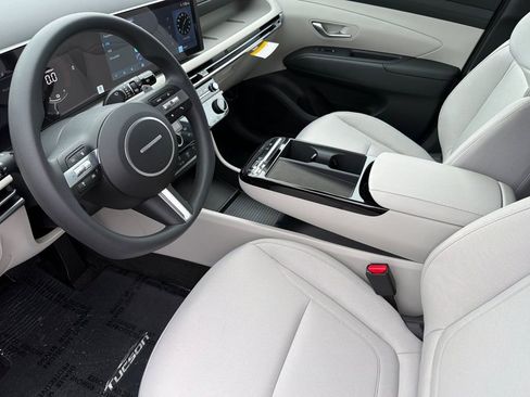 New 2026 Hyundai Tucson SEL image 8