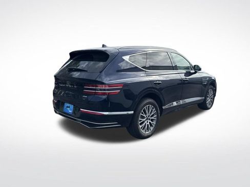 Used 2026 Genesis GV80 2.5T AWD/4WD image 5